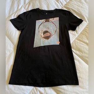 American Eagle Basketball Graphic Tee